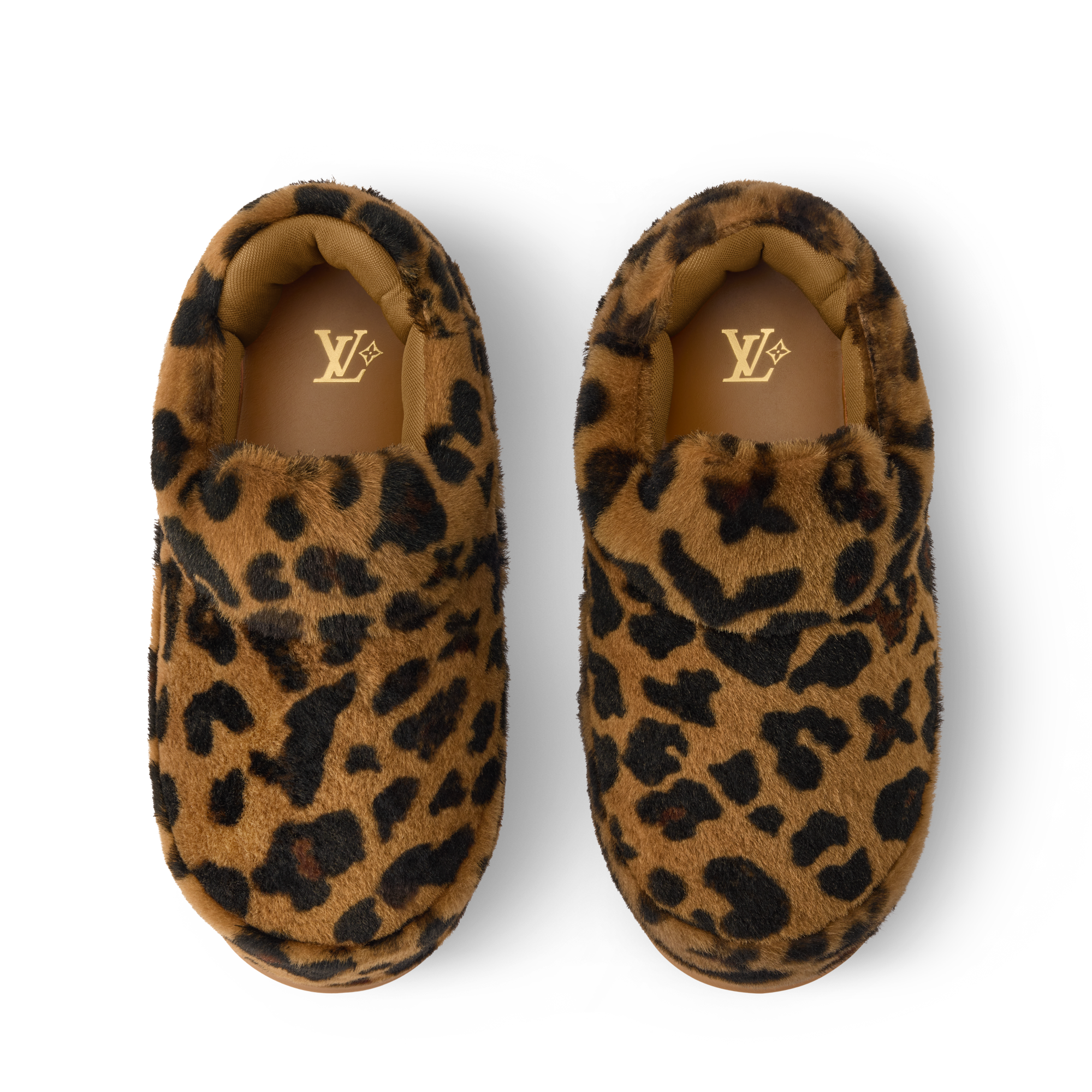 LV Yeti Slip On - Shoes | LOUIS VUITTON